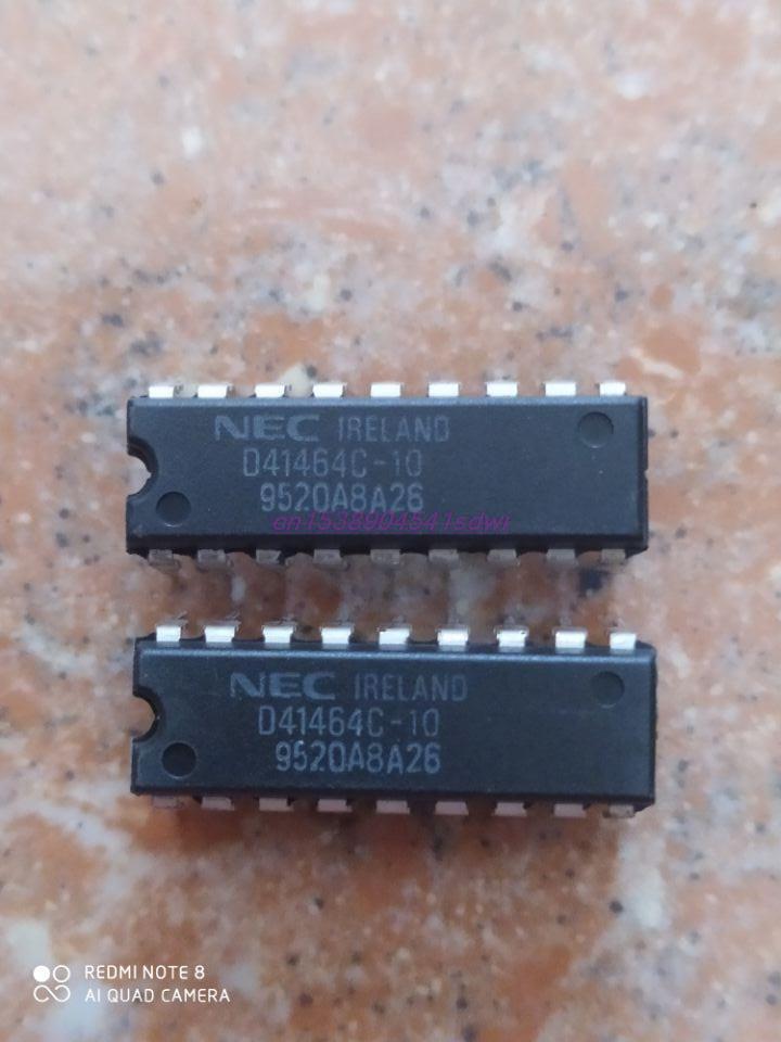 10pcs ޸ Chipnet D41464C D41464C-10 D41464C-12 D414..